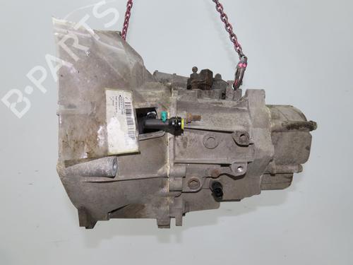 Used Gearbox FIAT 500L (351_, 352_) 1.3 D Multijet (199LXY1A, 199LXY11) (84 hp) 28967282