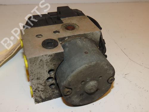 ABS pump RENAULT ESPACE III (JE0_) 2.2 dCi (JE0K) | BP23173664M43 