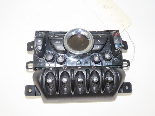 climate-control-mini-mini-r56-2005-2006-2007-2008-2009-2010-2011-2012-2013-2014-31865259 main image
