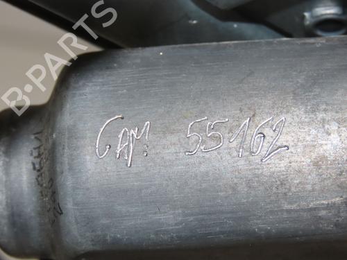 Front left window mechanism RENAULT MODUS / GRAND MODUS (F/JP0_) 1.5 dCi (FP0F, JP0F) | BP30606530C22 