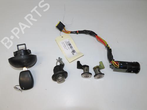 Electronic module DACIA SANDERO 1.4 MPI LPG | BP31819564M83 