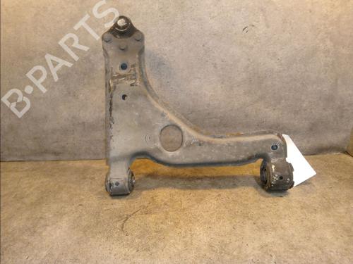 Used Left front suspension arm Left front suspension arm OPEL ZAFIRA / ZAFIRA FAMILY B (A05) 1.6 (M75) (115 hp) 14876495 14876495