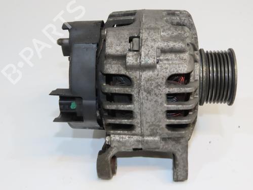 Alternator RENAULT TWINGO II (CN0_) 1.2 16V (CN04, CN0B) | BP36395700M7 - Image 7