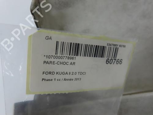 rear-bumper-ford-kuga-ii-dm2-2012-40162976 main image