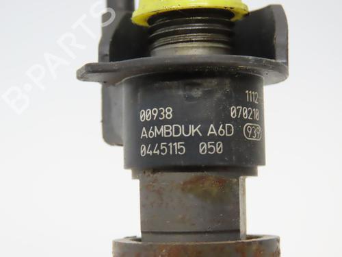Spreder / Dyse BMW 5 (E60) 530 d (235 hp) 28801382
