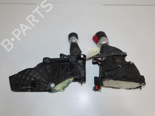 Gear lever JEEP WRANGLER IV (JL) 2.2 Multijet II (JL72, JL74) | BP36819861M90 - Image 7