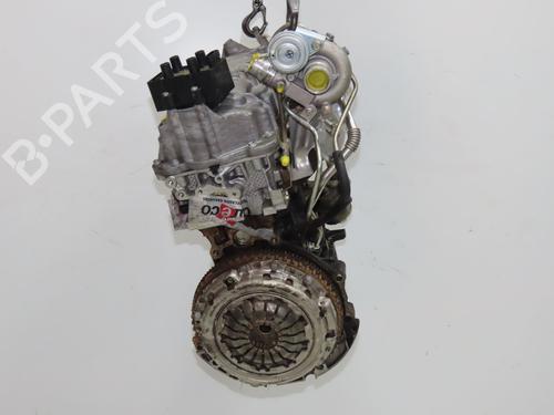 Engine RENAULT CLIO III Grandtour (KR0/1_) 1.2 16V | BP40554204M1 - Image 6