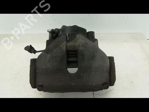Left front brake caliper AUDI A4 B7 Avant (8ED) 2.0 TDI 16V | BP36494239M105  - Image 5