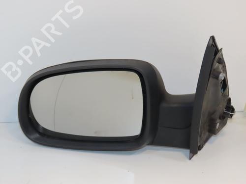 Retrovisor izquierdo OPEL CORSA C (X01) 1.2 Twinport (F08, F68) | BP28801986C26 