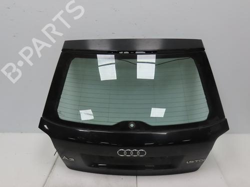 Used Tailgate Tailgate RENAULT SUPER 5 (B/C40_) 1.2 (B/C40F) (55 hp) 31121057 31121057