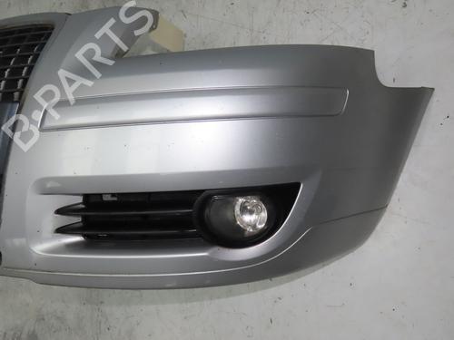 Front bumper AUDI A3 Sportback (8PA) 2.0 TDI 16V | BP29759971C7 