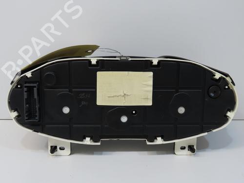 Kombiinstrument Kombiinstrument FORD FIESTA VI (CB1, CCN) 1.25 (60 hp) 36395916 36395916