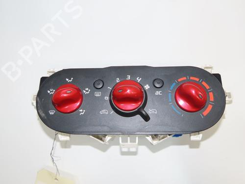 Used Climate control Climate control RENAULT TWINGO II (CN0_) 1.5 dCi (CN0E) (64 hp) 33059375 33059375