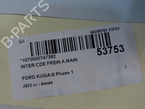 Used Switch Switch FORD KUGA III (DFK) 2.5 Hybrid Flex (190 hp) 40518038 40518038