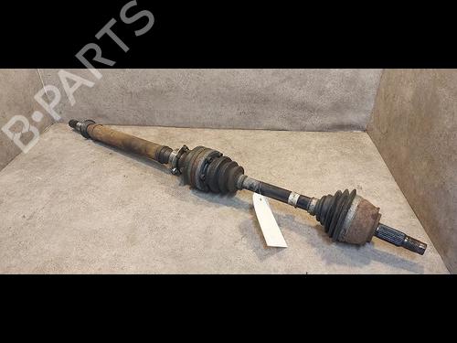 Used Right front driveshaft Right front driveshaft 23172748 23172748