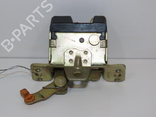Used Tailgate lock OPEL CORSA B (S93) 1.4 i (F08, F68, M68) (60 hp) 17488355