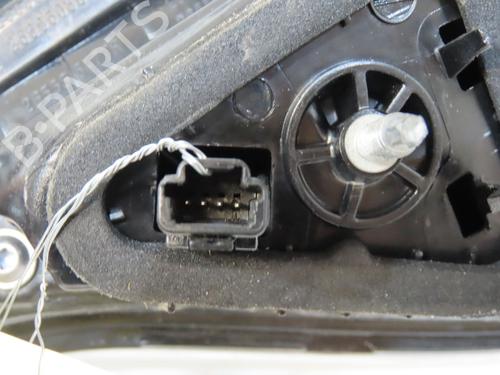 Left tailgate light RENAULT CLIO V (B7_) 1.0 TCe 90 (B7MT) | BP39519082C79 - Image 3