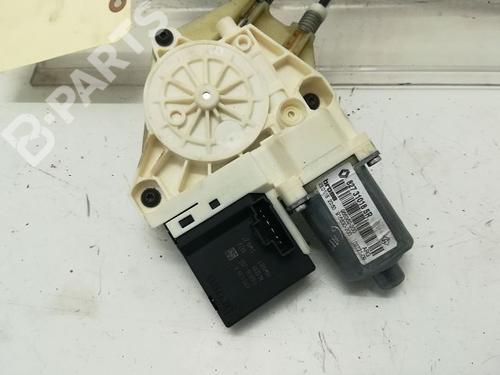 Rear left window mechanism RENAULT MEGANE III Grandtour (KZ0/1) 1.5 dCi (KZ09, KZ0D, KZ1G, KZ29, KZ14, KZ1W, KZ10, KZ1F,... | BP9594158C24 