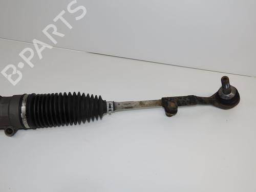 Used Steering rack Steering rack BMW 1 (E87) 118 d (122 hp) 33680998 33680998