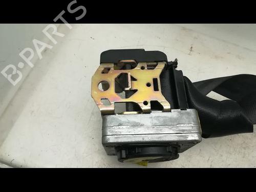 Front right seatbelt SEAT LEON (1M1) 1.9 TDI | BP36494632I25 - Image 3