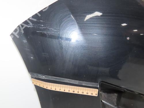 Used Front bumper Front bumper FORD C-MAX II (DXA/CB7, DXA/CEU) 1.6 TDCi (115 hp) 36246675 36246675