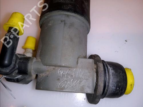 Used Washer pump Washer pump 14881754 14881754