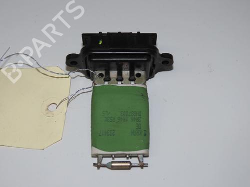 Heater resistor RENAULT TWINGO III (BCM_, BCA_) 1.0 SCe 70 (BCMB) | BP32657939M108 