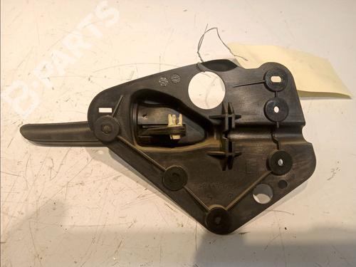 Front left interior door handle MERCEDES-BENZ VITO / MIXTO Van (W639) 115 CDI (639.601, 639.603, 639.605) | BP11102404I13 