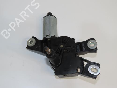 Used Rear wiper motor Rear wiper motor VW PASSAT B7 Variant (365) 2.0 TDI (140 hp) 14952228 14952228
