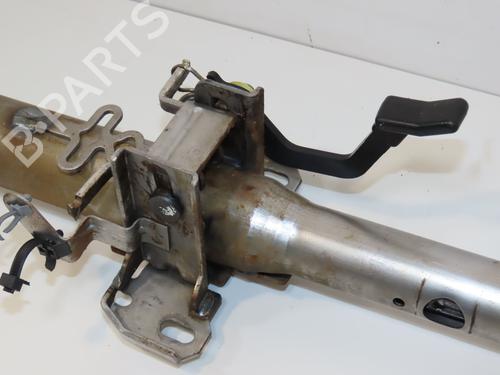Steering column NISSAN TERRANO II (R20) 2.7 TDi 4WD | BP18601626M21