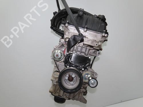 Engine CITROËN C3 III (SX) 1.2 PureTech 82 | BP37252292M1 - Image 5