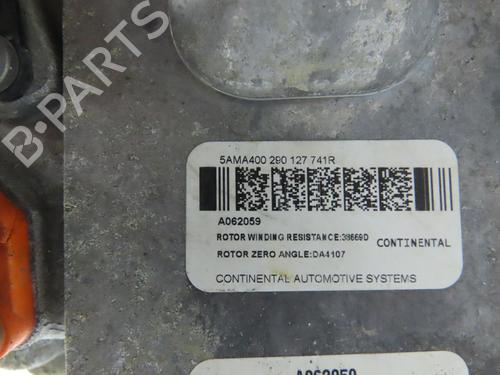 Engine RENAULT KANGOO Express (FW0/1_) Z.E. (FW0Z, FW1Z) | BP36246527M1  - Image 5