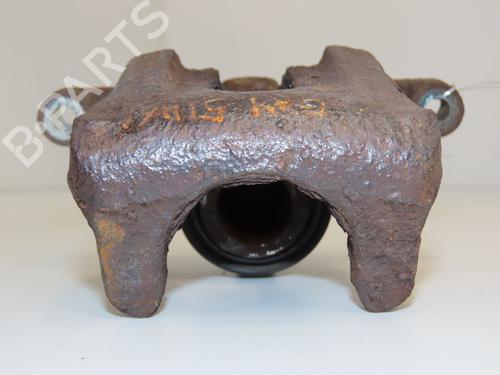 Right rear brake caliper MERCEDES-BENZ A-CLASS (W169) A 180 CDI (169.007, 169.307) | BP20340070M106