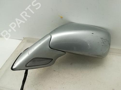 Left mirror PEUGEOT 807 (EB_)  | BP23176152C26 