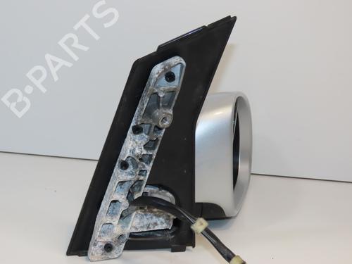 Right mirror VW GOLF PLUS V (5M1, 521) 1.6 FSI | BP28831343C27 