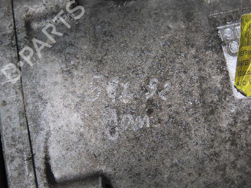 AC compressor FORD FIESTA VI (CB1, CCN) 1.4 TDCi | BP36395730M34 - Image 7