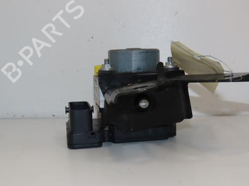 ABS pump PEUGEOT 107 (PM_, PN_) 1.0 | BP19653096M43 