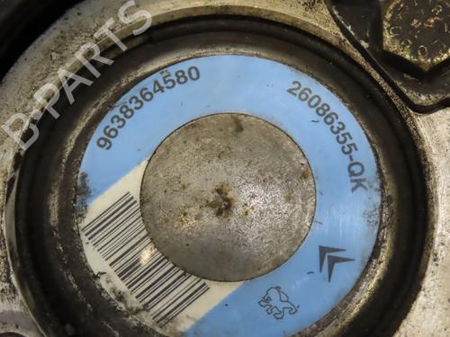 Steering pump CITROËN XSARA PICASSO (N68) 2.0 HDi | BP28967485M99 