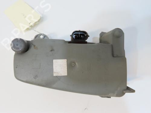 Left front fog light FORD C-MAX (DM2) 1.8 TDCi | BP39624984C30 - Image 3