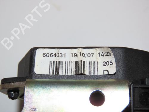 Front right belt tensioner SEAT LEON (1P1) 2.0 TDI 16V | BP28968144C88 