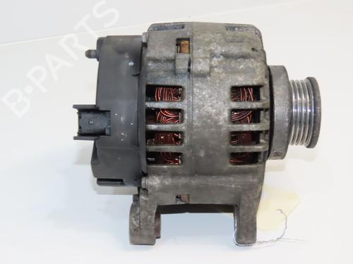 Alternator RENAULT CLIO II (BB_, CB_) 1.5 dCi (B/CB07) | BP30691853M7
