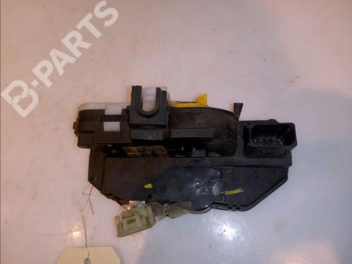 Rear left lock OPEL ASTRA J (P10) 1.7 CDTI (68) | BP12095036C100 