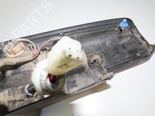 Used Right taillight Right taillight SUZUKI JIMNY Closed Off-Road Vehicle (SN) 1.5 DDiS 4WD (SN415D) (65 hp) 36427361 36427361
