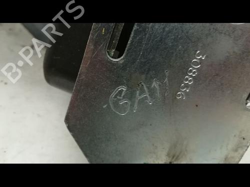 Rear center seatbelt CITROËN XSARA PICASSO (N68) 1.6 HDi | BP23174994I27