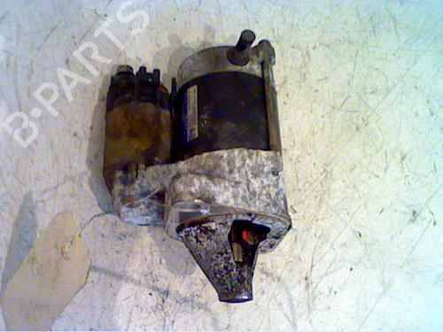 Used Starter Starter TOYOTA YARIS (_P1_) 1.0 (SCP10_, SCP10R) (68 hp) 36493386 36493386
