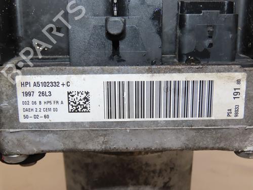 Steering pump CITROËN C4 II (NC_) 1.6 HDi 90 | BP28829744M99 