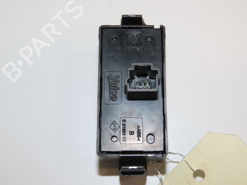 Warning switch RENAULT KANGOO III Box Body/MPV 1.5 Blue dCi 95 (FJAB) | BP28830211I22 - Image 4