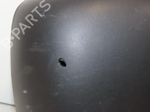 Right mirror RENAULT KANGOO / GRAND KANGOO II (KW0/1_) 1.5 dCi 85 (KW0K, KW0L, KW0B) | BP28968666C27 
