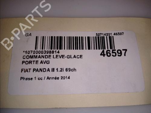 left-front-window-switch-fiat-panda-312_-319_-12-312pxa1a-735536759-2012-11820885 main image