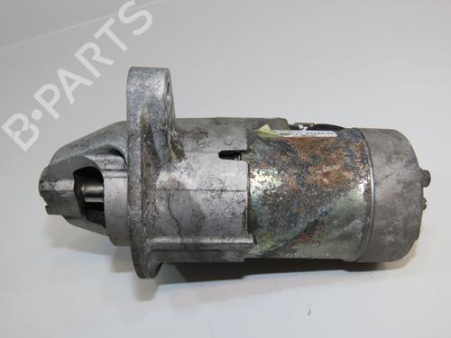 Startmotor OPEL MERIVA A MPV (X03) 1.7 CDTI (E75) | BP30893410M8